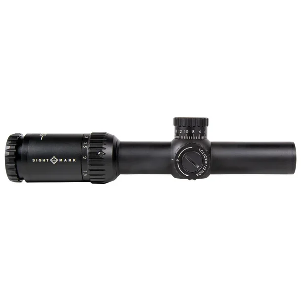 Sightmark CORE 2.0 TX 1-4x24 DX4