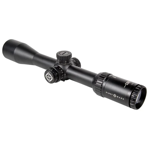 Sightmark Core 2.0 TX 4-16x44 MR2