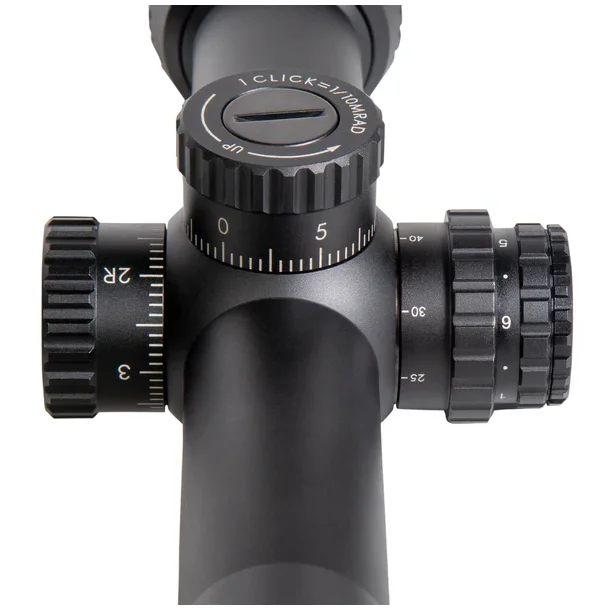 Sightmark Core 2.0 TX 4-16x44 MR2