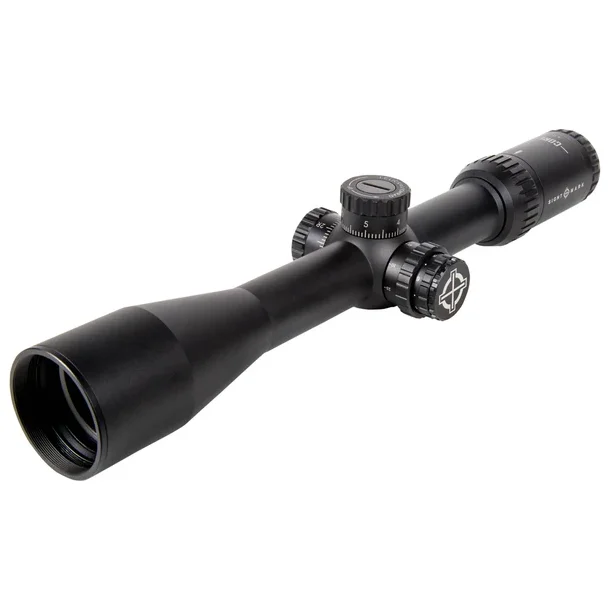 Sightmark Core 2.0 TX 4-16x44 MR2
