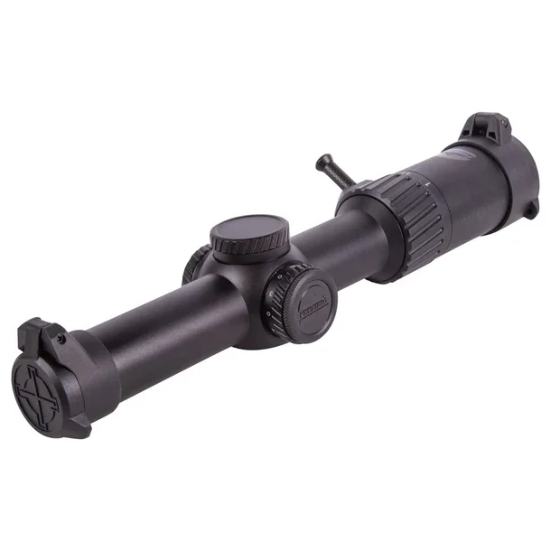 Sightmark Presidio 1-6x24 HDR SFP