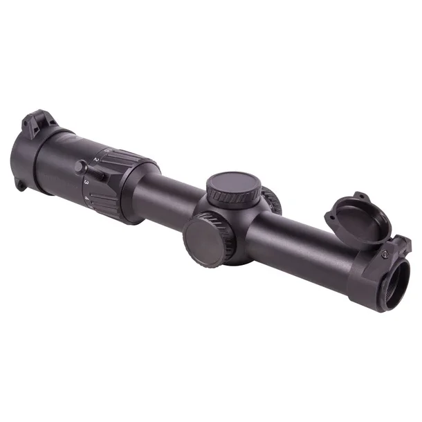 Sightmark Presidio 1-6x24 HDR SFP