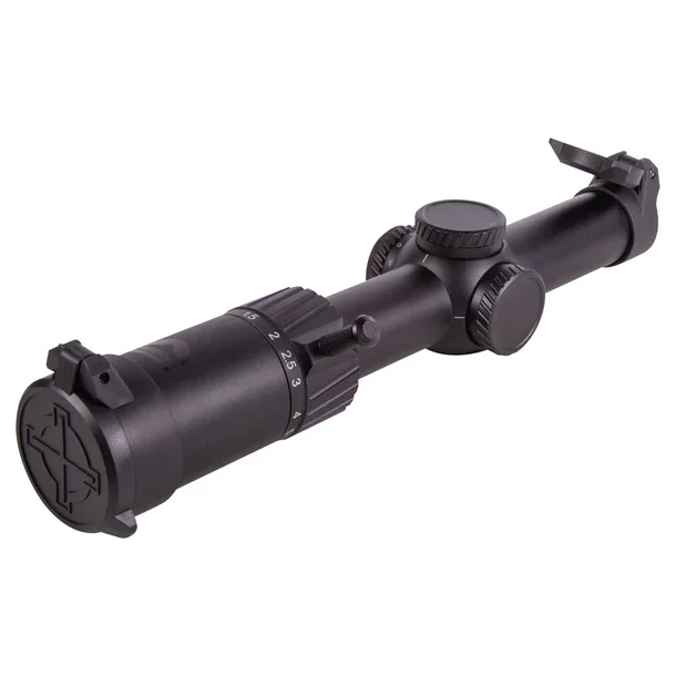 Sightmark Presidio 1-6x24 HDR SFP