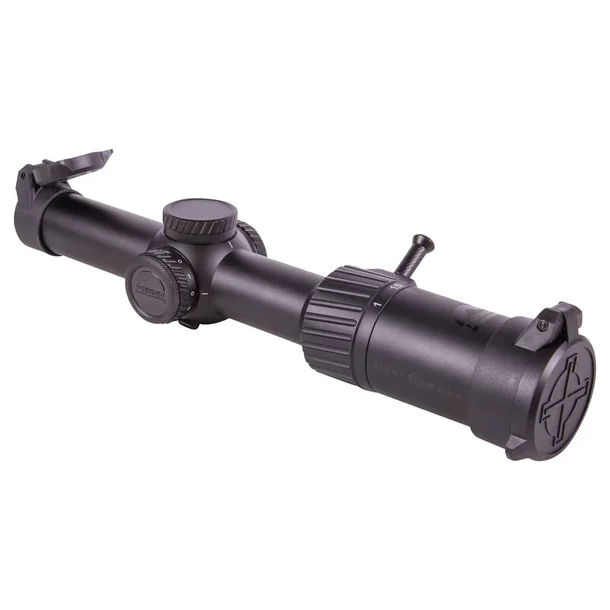 Sightmark Presidio 1-6x24 HDR SFP