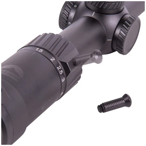 Sightmark Presidio 1-6x24 HDR SFP