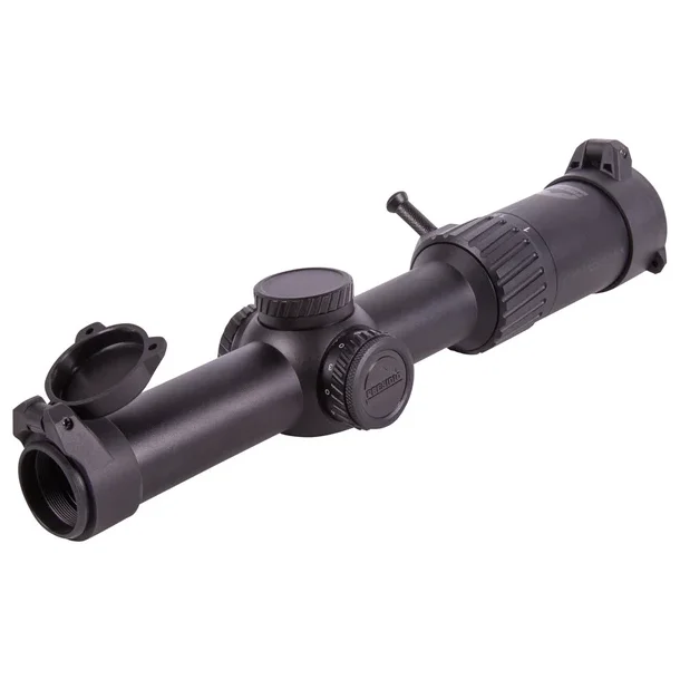 Sightmark Presidio 1-6x24 HDR SFP