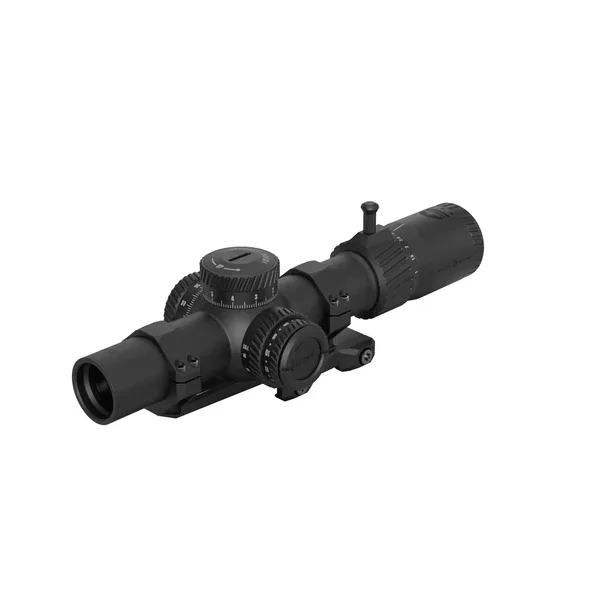 Sightmark Presidio 1-10x26 SFP