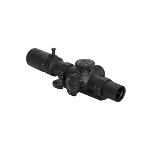 Sightmark Presidio 1-10x26 SFP