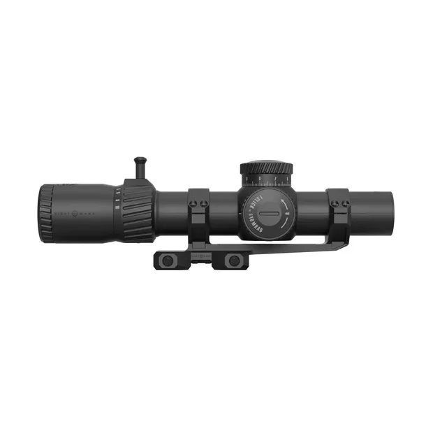 Sightmark Presidio 1-10x26 SFP