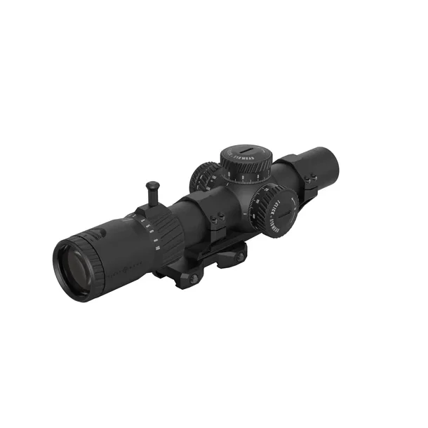 Sightmark Presidio 1-10x26 SFP