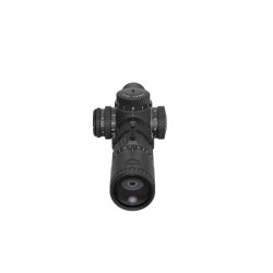 Sightmark Presidio 1-10x26 SFP