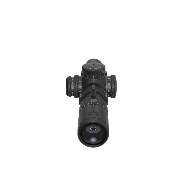 Sightmark Presidio 1-10x26 SFP