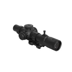 Sightmark Presidio 1-10x26 SFP