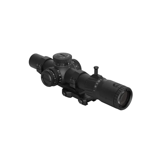 Sightmark Presidio 1-10x26 SFP