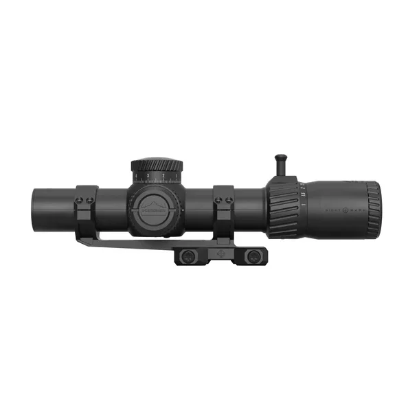 Sightmark Presidio 1-10x26 SFP