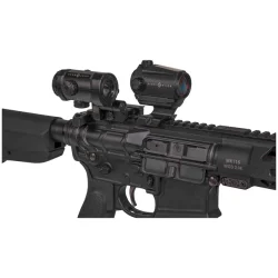 Sightmark XTM-3 3xMagnifier LQD flip to side