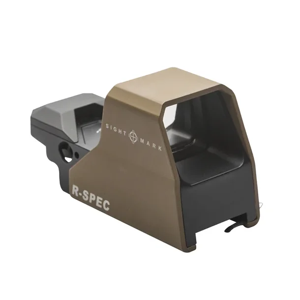 Sightmark Ultra Shot R-spec Reflex Sight