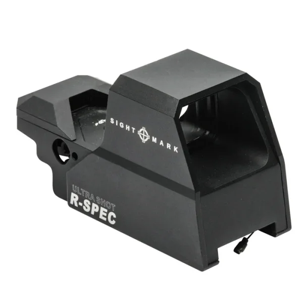 Sightmark Ultra Shot R-spec Reflex Sight