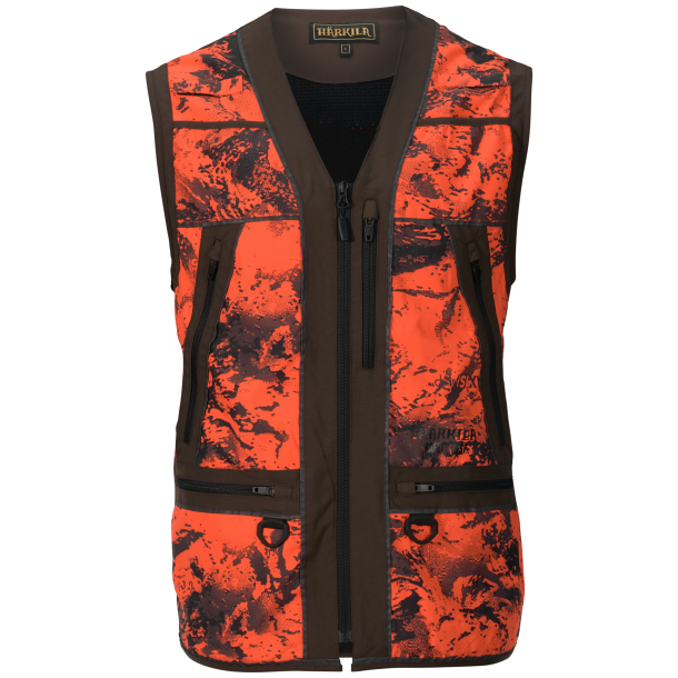 Wildboar Pro Hunter Safety vest