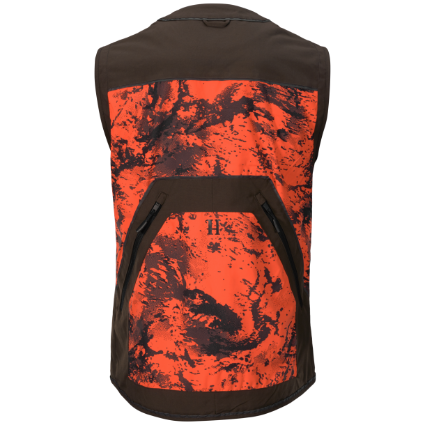 Wildboar Pro Hunter Safety vest