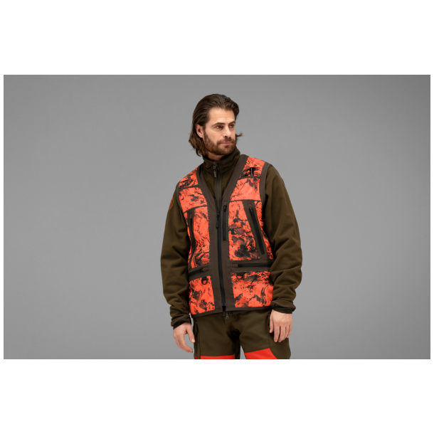 Wildboar Pro Hunter Safety vest