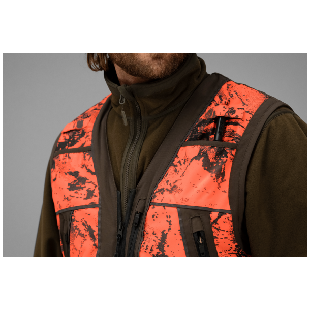 Wildboar Pro Hunter Safety vest