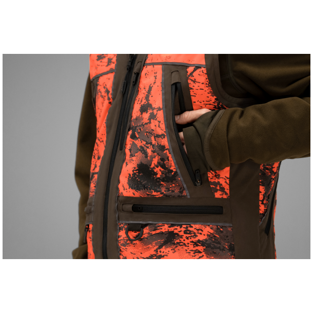 Wildboar Pro Hunter Safety vest