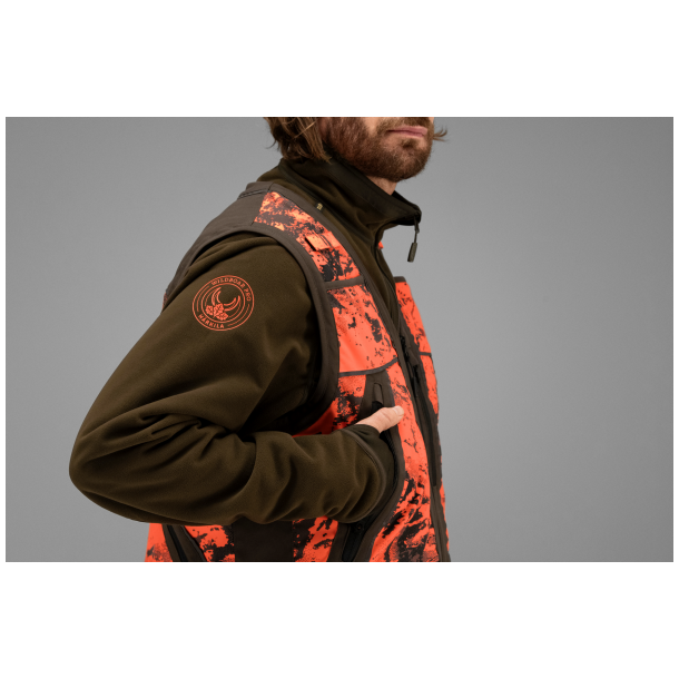 Wildboar Pro Hunter Safety vest