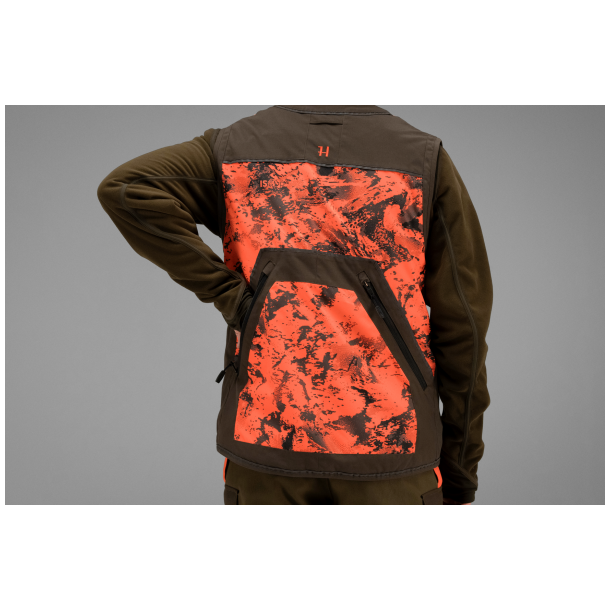 Wildboar Pro Hunter Safety vest