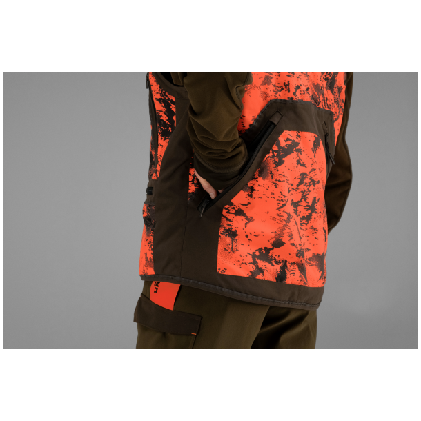 Wildboar Pro Hunter Safety vest