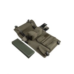 tikka thermal pad shooting rest