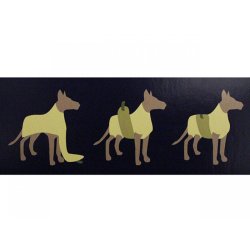 Siccaro Supreme Pro, farve: Elmwood