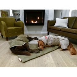 Siccaro Supreme Pro, farve: Elmwood