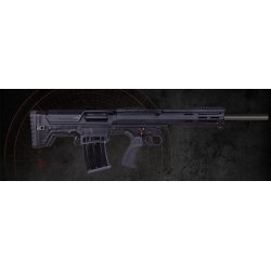 Typhoon Bullpup Sierra  Kal.12 - Black