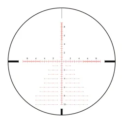 Sightmark Presidio 3-18x50 LR2 FFP