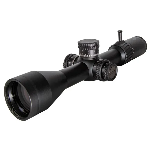 Sightmark Presidio 3-18x50 LR2 FFP