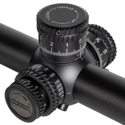 Sightmark Presidio 5-30x56 LR2 FFP