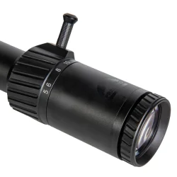 Sightmark Presidio 5-30x56 LR2 FFP