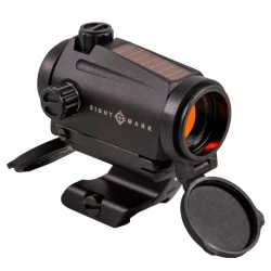 Sightmark MTS Mini Solar 1x22