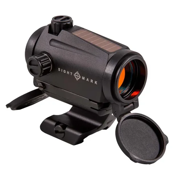 Sightmark MTS Mini Solar 1x22