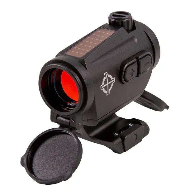 Sightmark MTS Mini Solar 1x22