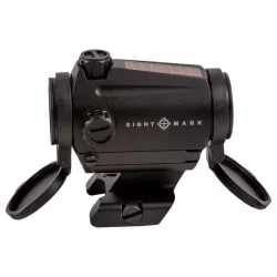 Sightmark MTS Mini Solar 1x22