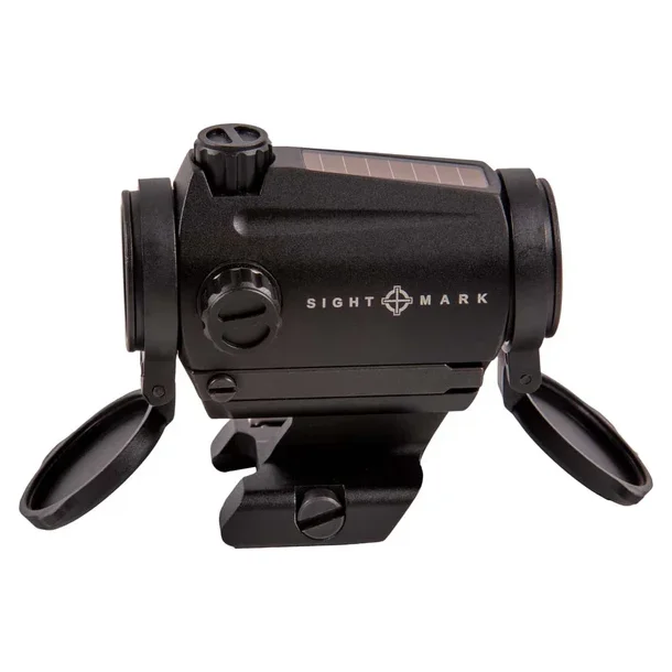 Sightmark MTS Mini Solar 1x22