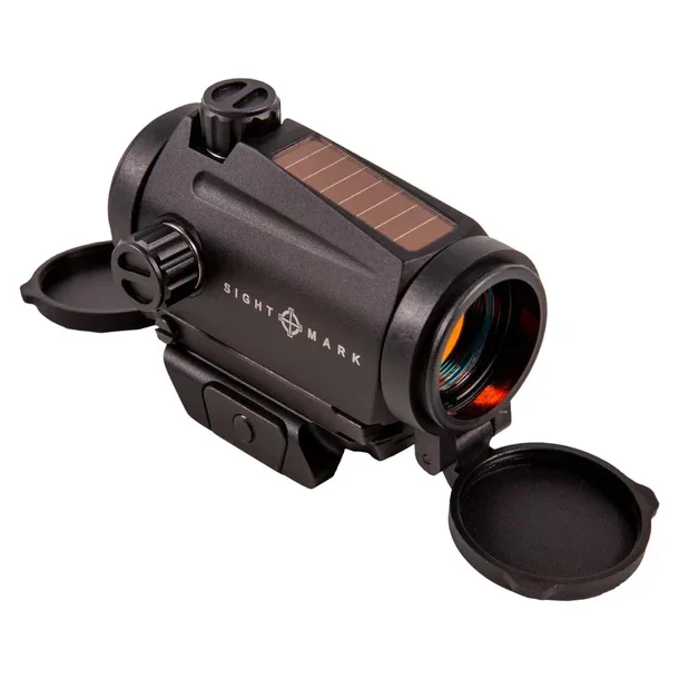Sightmark MTS Mini Solar 1x22
