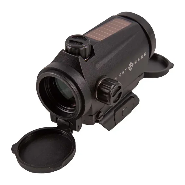 Sightmark MTS Mini Solar 1x22