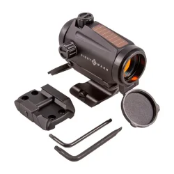 Sightmark MTS Mini Solar 1x22