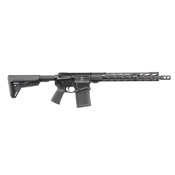 Ruger SFAR kal .308 Win