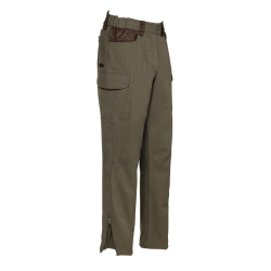 Percussion's Berry Jagtst med stvler