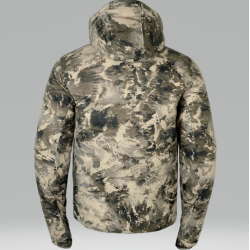 Harkila Mountain Hunter Expedition packable Down jakke