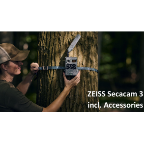 ZEISS Secacam 3